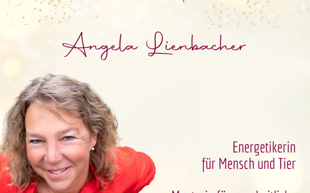 Angela Lienbacher