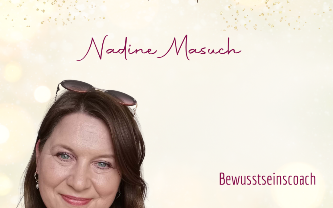 Nadine Sophia Masuch